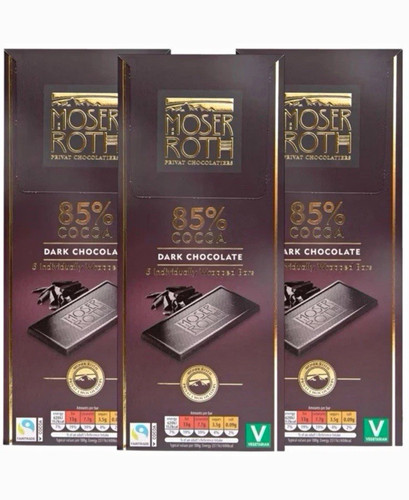 Moser roth cocoa - roth,