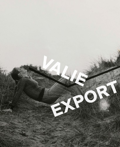 Valie export walter moser - valie, by