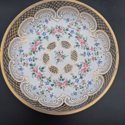 Bohemian czech overlay glass - bohemian,