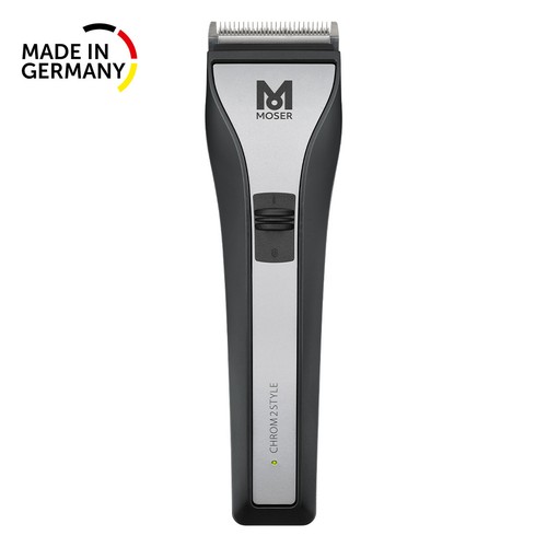 Moser chrom2style profi - chrom2style,