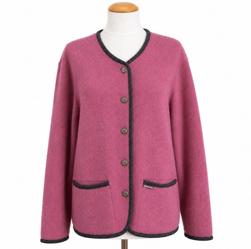 Rowlands moser boiled wool - rowlands,
