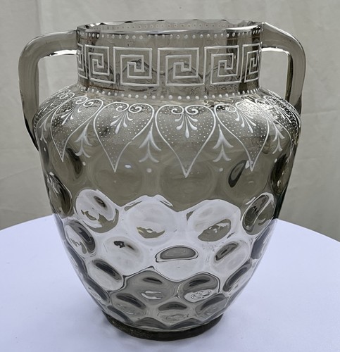 C1880 moser attr smoke grey - moser,
