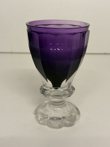 Antique bohemian purple - antique,