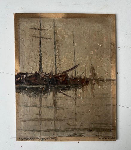 Oil painting christian moser - painting,