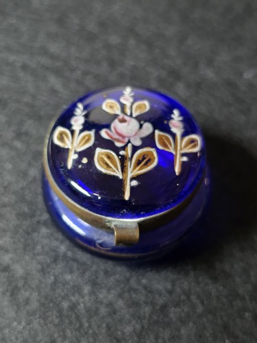 Antique victorian moser - antique,