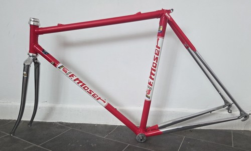 Vintage moser 151 road - vintage, 51.151