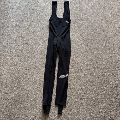 Cycling bib tights - bib, seb