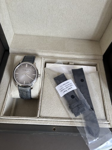 Moser cie - h., &