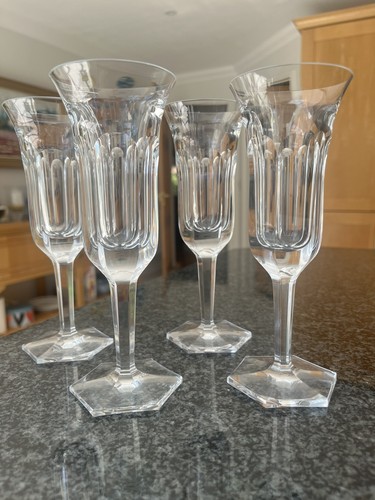 Moser luxury crystal glass - luxury,