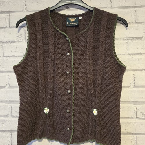 Moser alpine knit - moser, 14