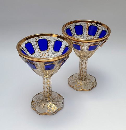 Pair steiner vogel - a,