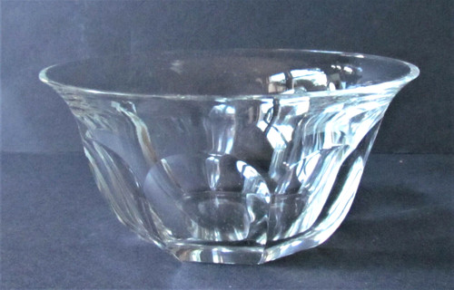 Moser crystal pope pattern - crystal,