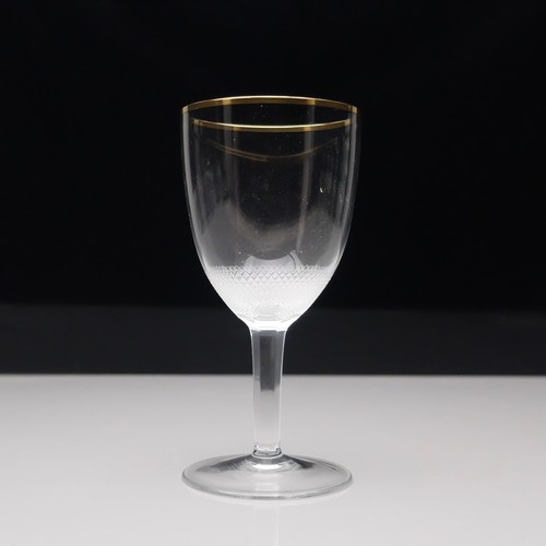 Moser crystal royal - royal, wine