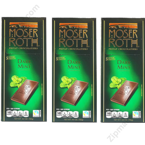 Moser roth privat chocolatiers - moser,