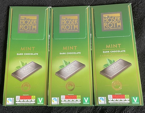 New moser roth - **new**, premium