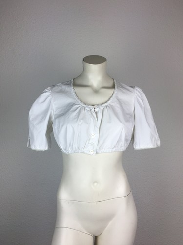 Dirndl blouse 813 - blouse, #813