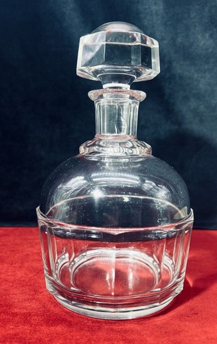 Boheme whiskey wine decanter - whiskey,