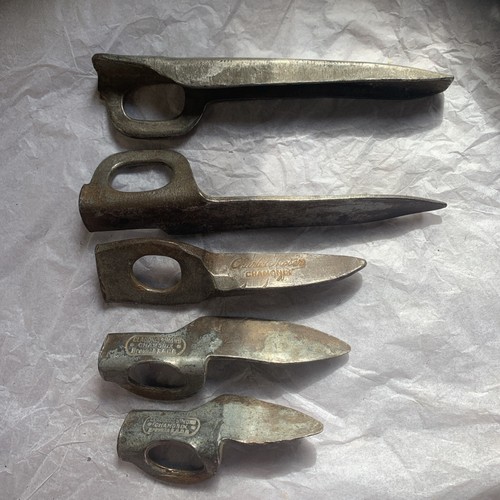 Vintage charlet moser pitons - vintage,